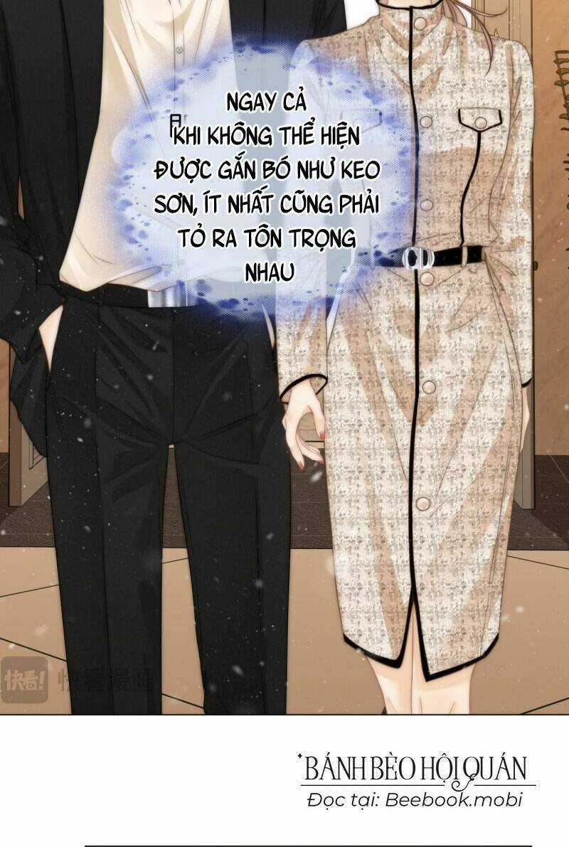 Vưu Vật Chương 3 trang 21