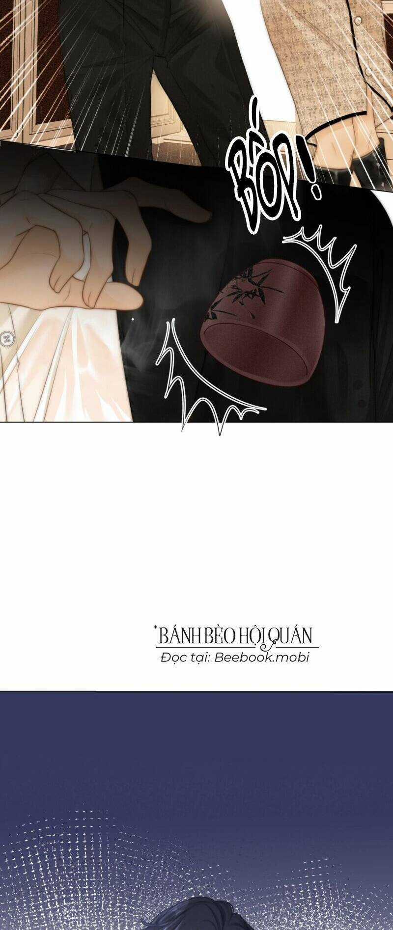 Vưu Vật Chương 3 trang 23