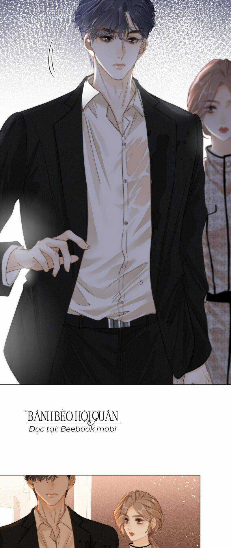 Vưu Vật Chương 3 trang 24