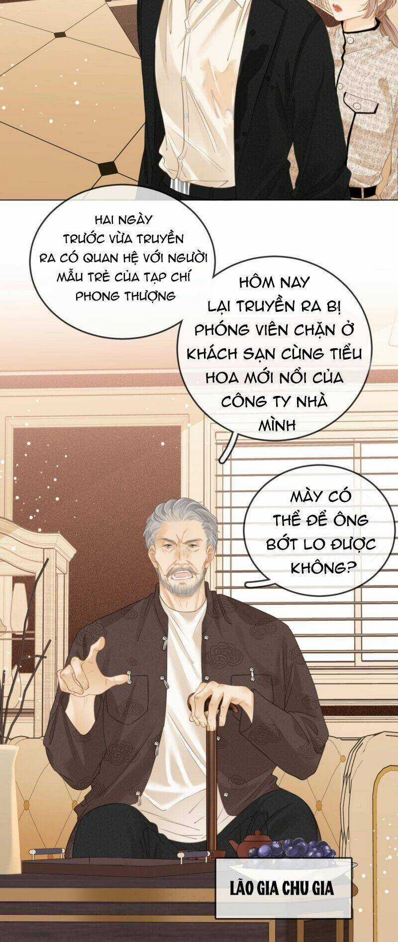 Vưu Vật Chương 3 trang 26