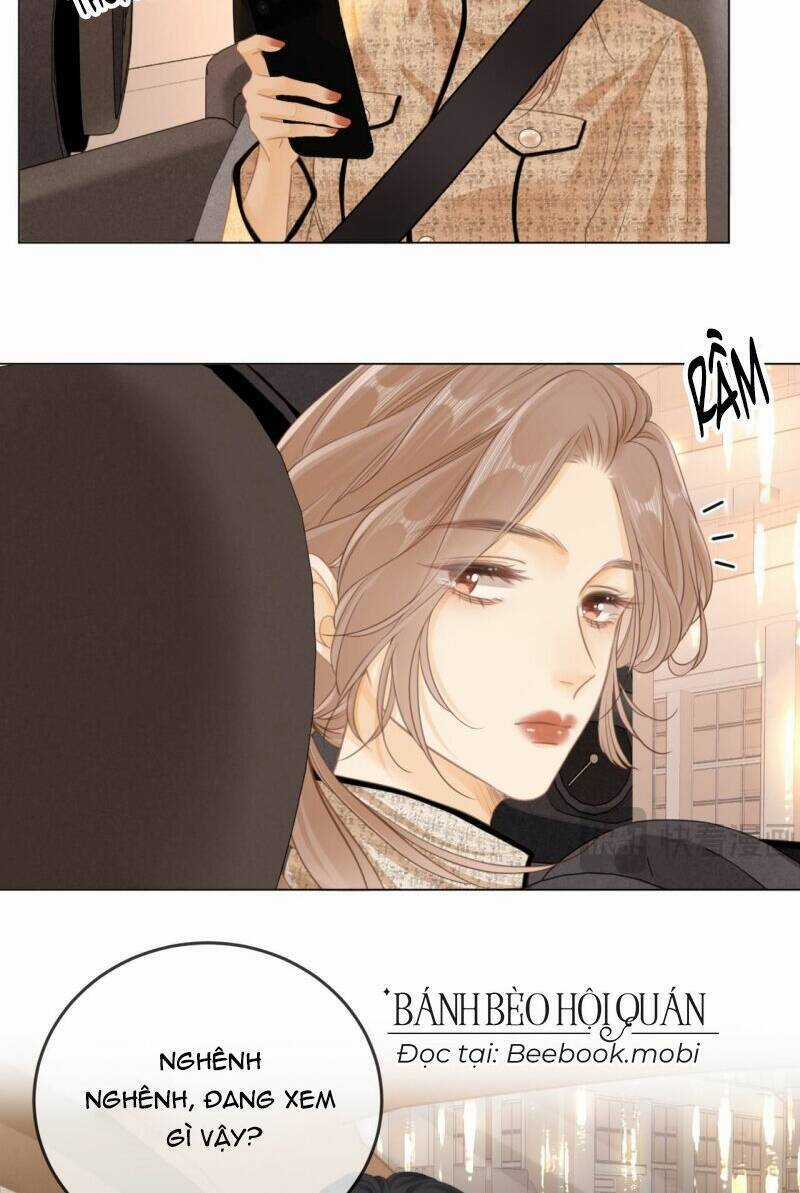 Vưu Vật Chương 3 trang 3