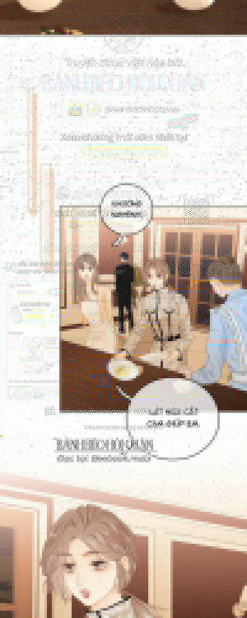 Vưu Vật Chương 3 trang 36