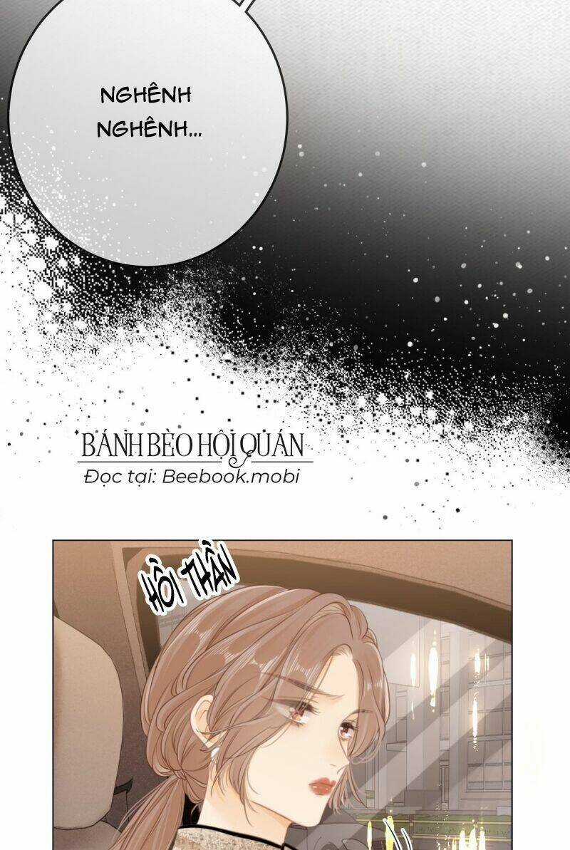 Vưu Vật Chương 3 trang 8