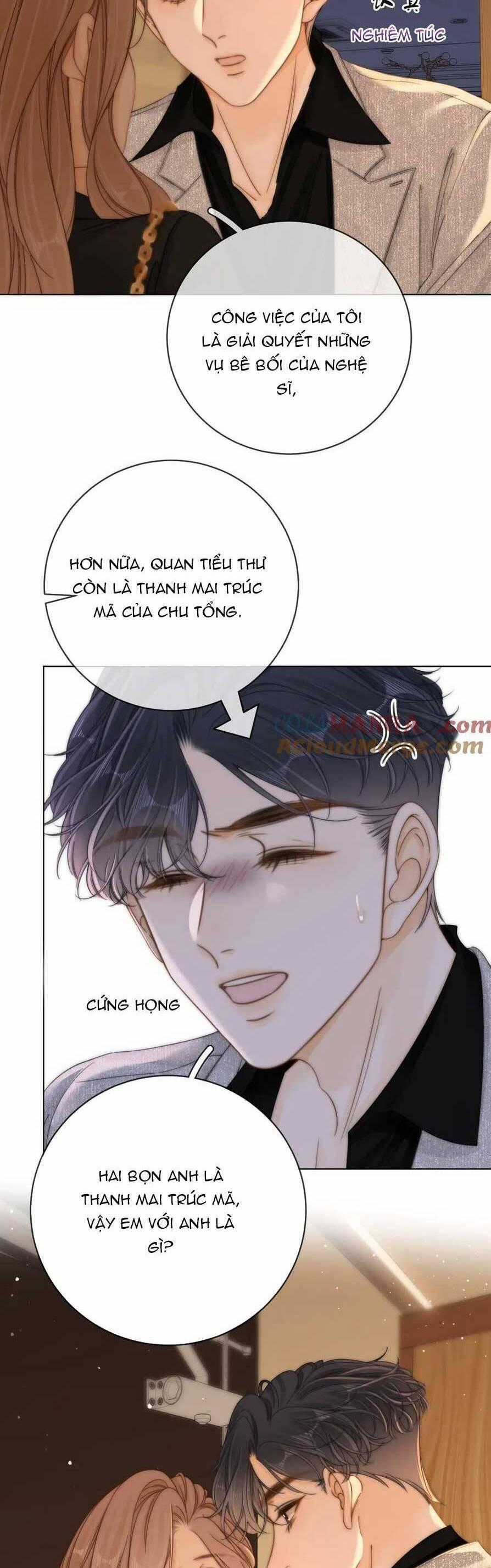 Vưu Vật Chương 31 trang 1