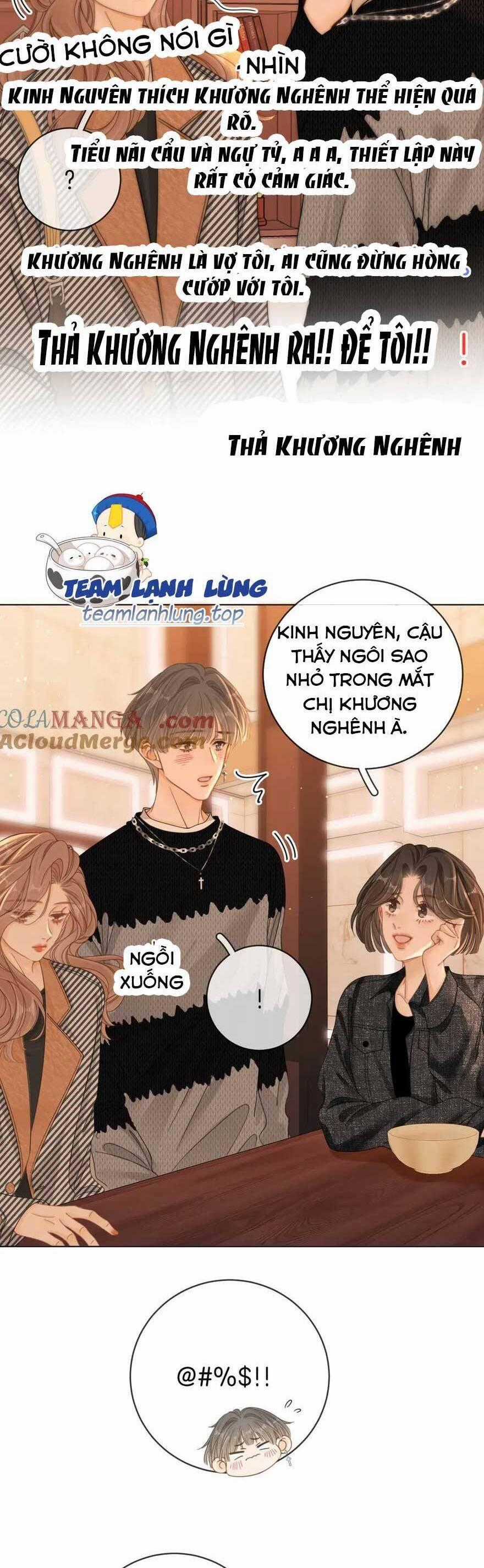 Vưu Vật Chương 32 trang 1