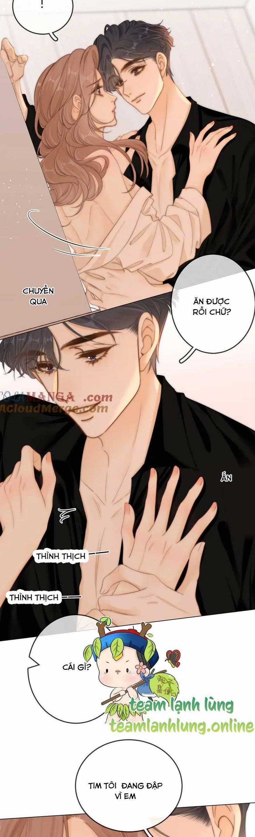 Vưu Vật Chương 33 trang 1