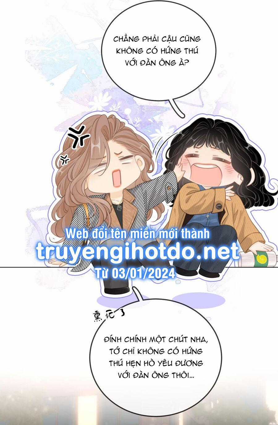 Vưu Vật Chương 34.2 trang 1