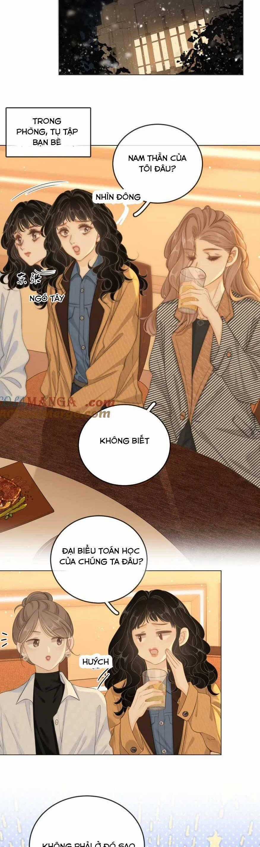 Vưu Vật Chương 34 trang 1
