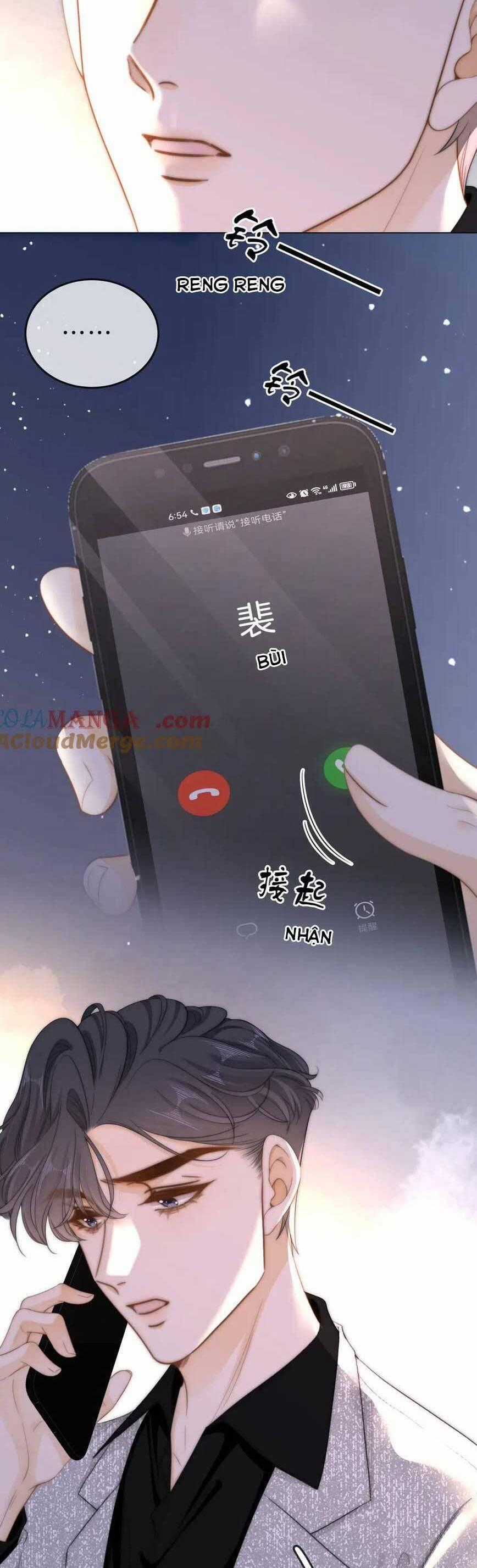 Vưu Vật Chương 36 trang 1