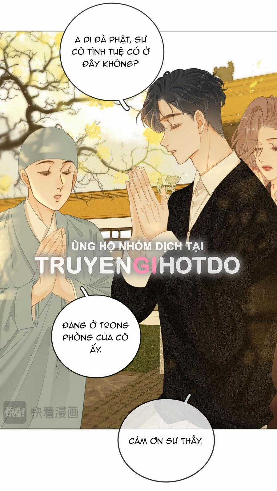 Vưu Vật Chương 38.2 trang 1