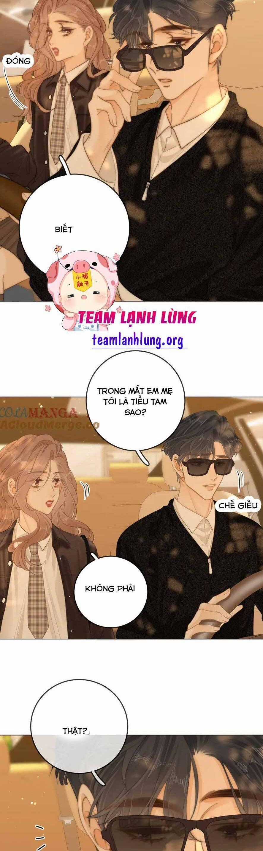 Vưu Vật Chương 38 trang 1