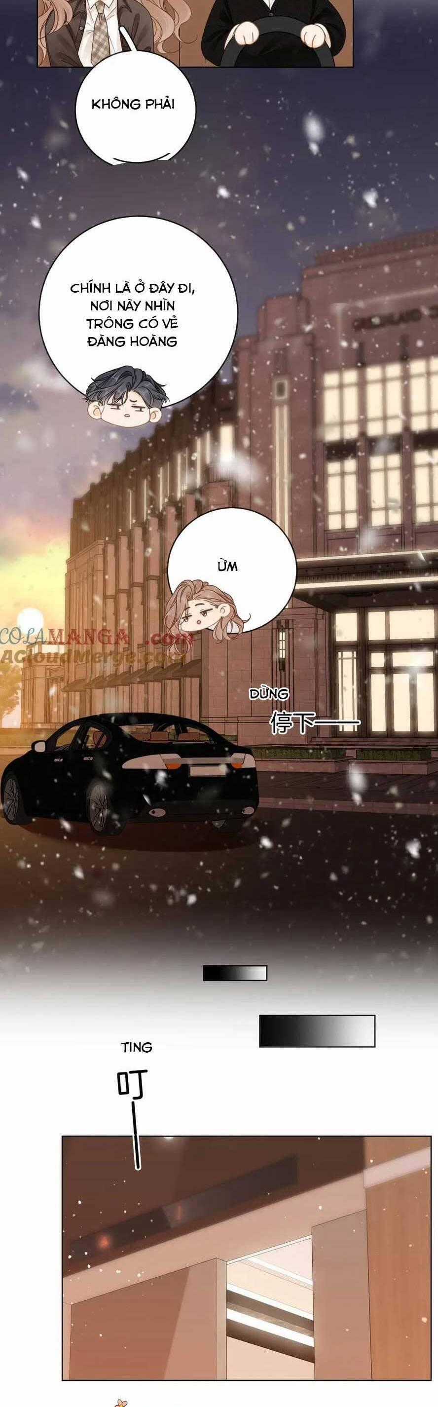 Vưu Vật Chương 39 trang 1