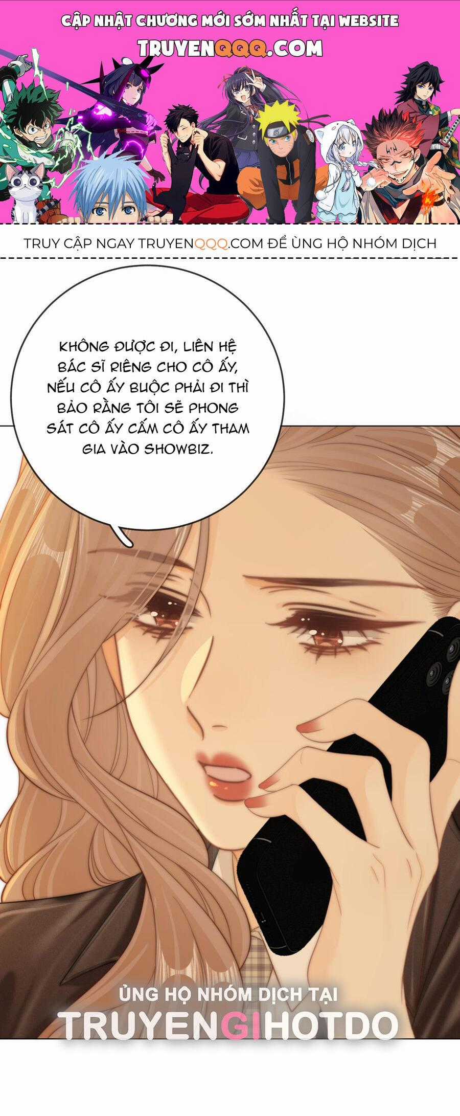 Vưu Vật Chương 40.2 trang 0