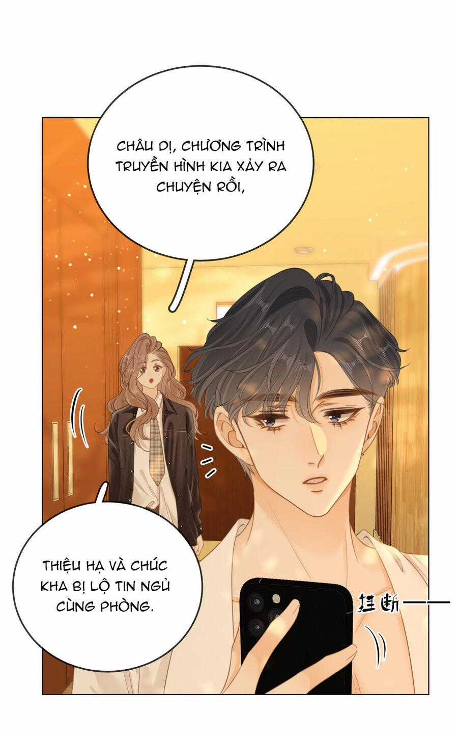 Vưu Vật Chương 40.2 trang 1