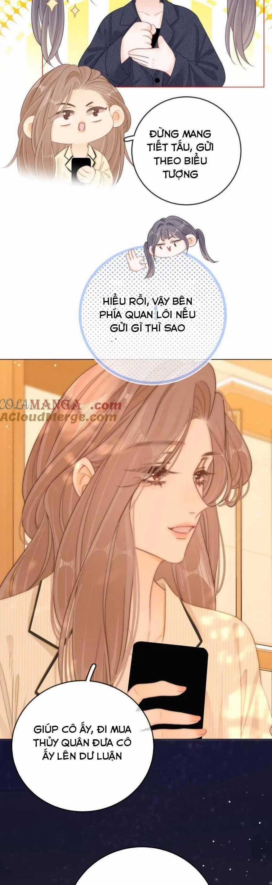 Vưu Vật Chương 44 trang 1