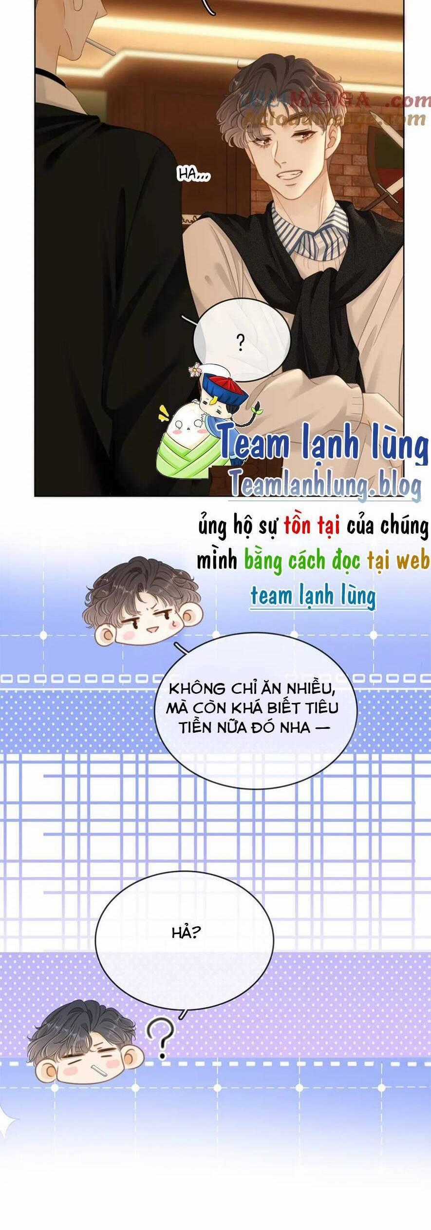 Vưu Vật Chương 62 trang 1