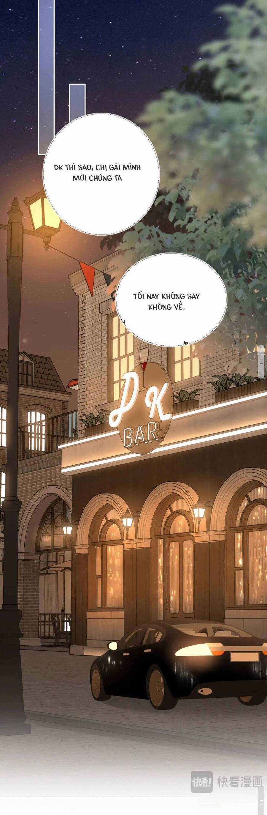Vưu Vật Chương 8 trang 12