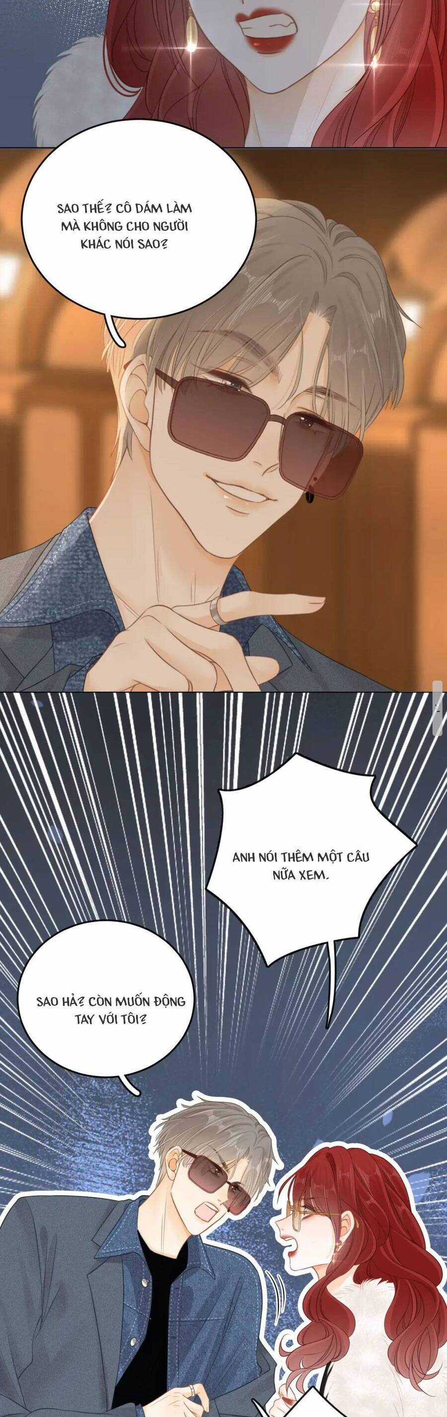 Vưu Vật Chương 8 trang 21
