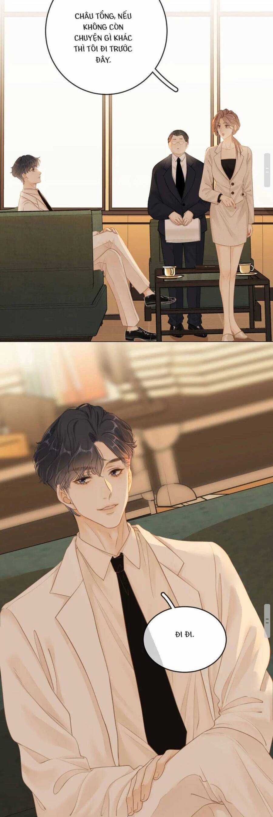Vưu Vật Chương 8 trang 4