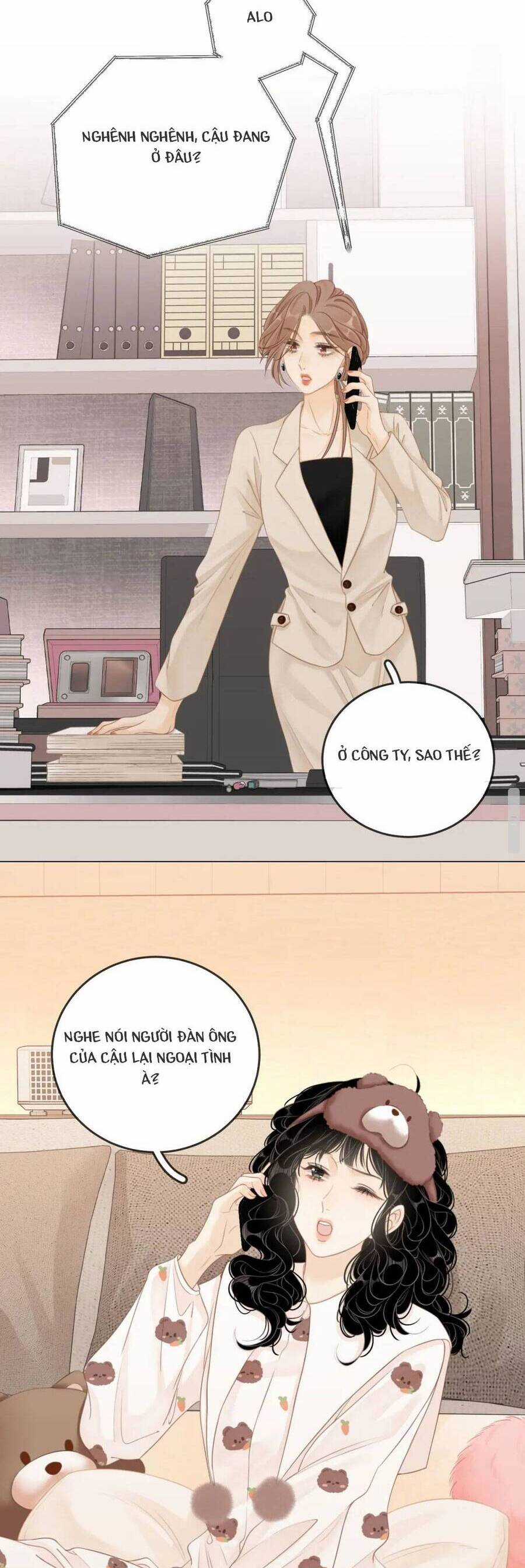Vưu Vật Chương 8 trang 7