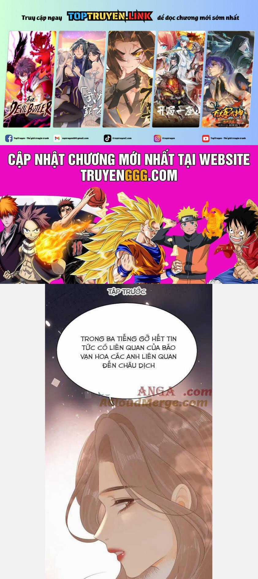 Vưu Vật Chương 85 trang 1