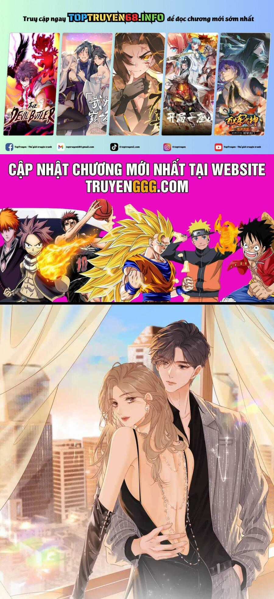 Vưu Vật Chương 90 trang 1