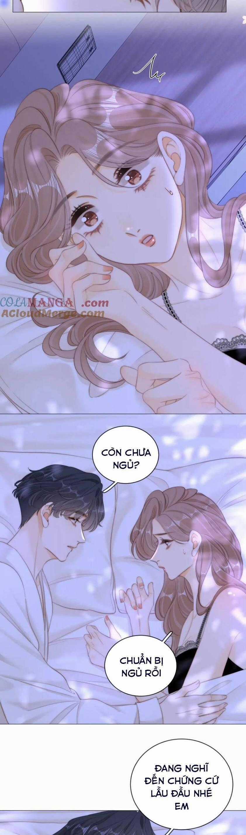 Vưu Vật Chương 91 trang 1