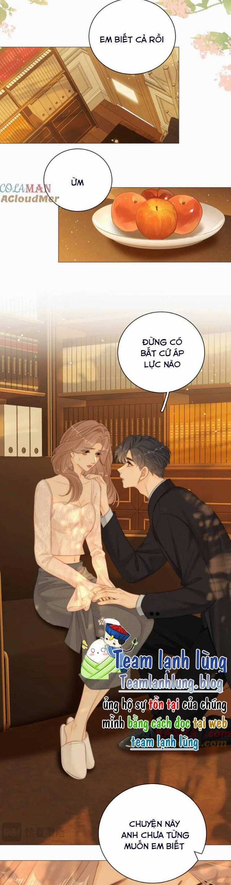 Vưu Vật Chương 92 trang 1