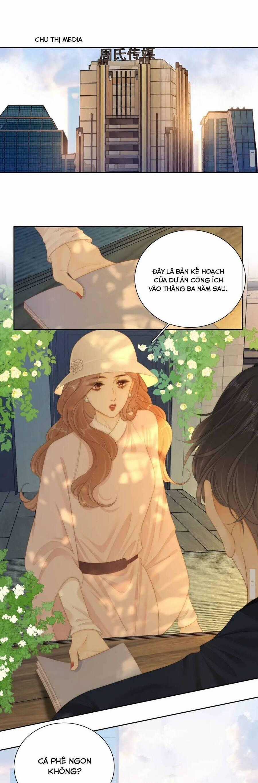 Vưu Vật Chương 95 trang 1