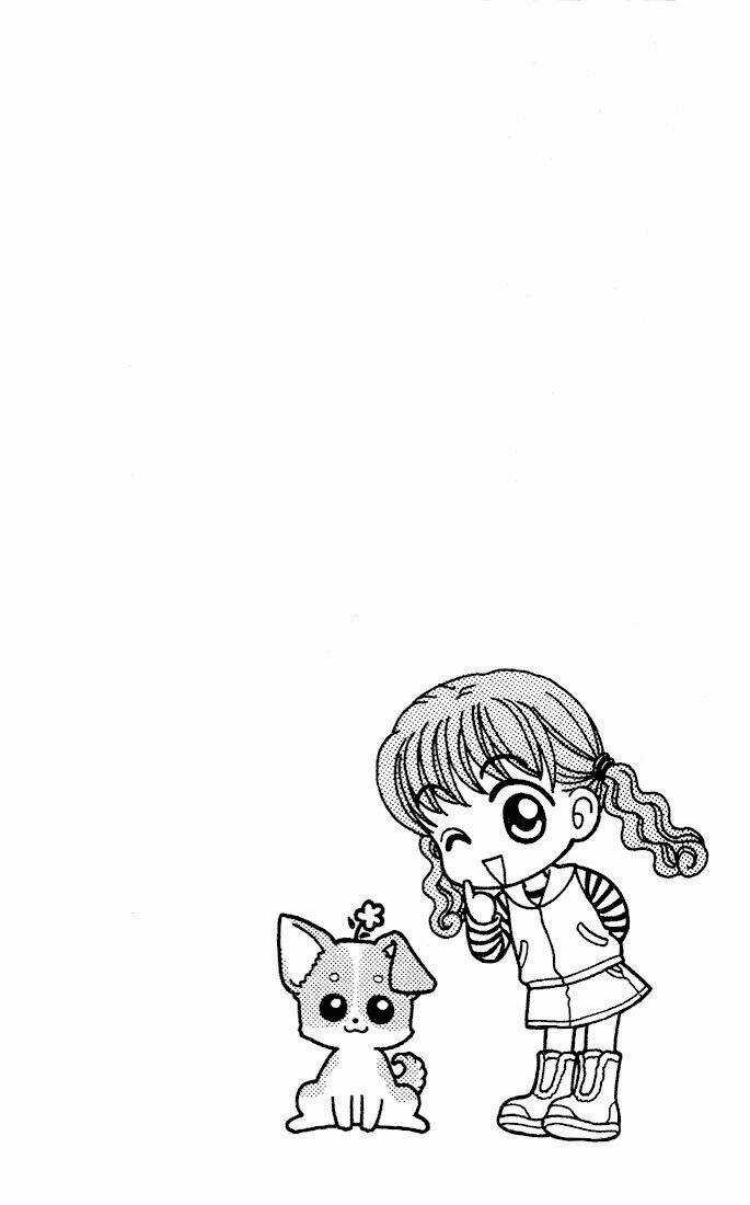 W Pinch!! Chapter 4.5 trang 24