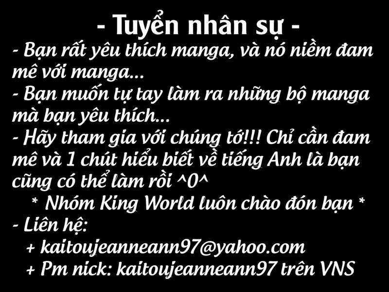 W Pinch!! Chapter 4.5 trang 25