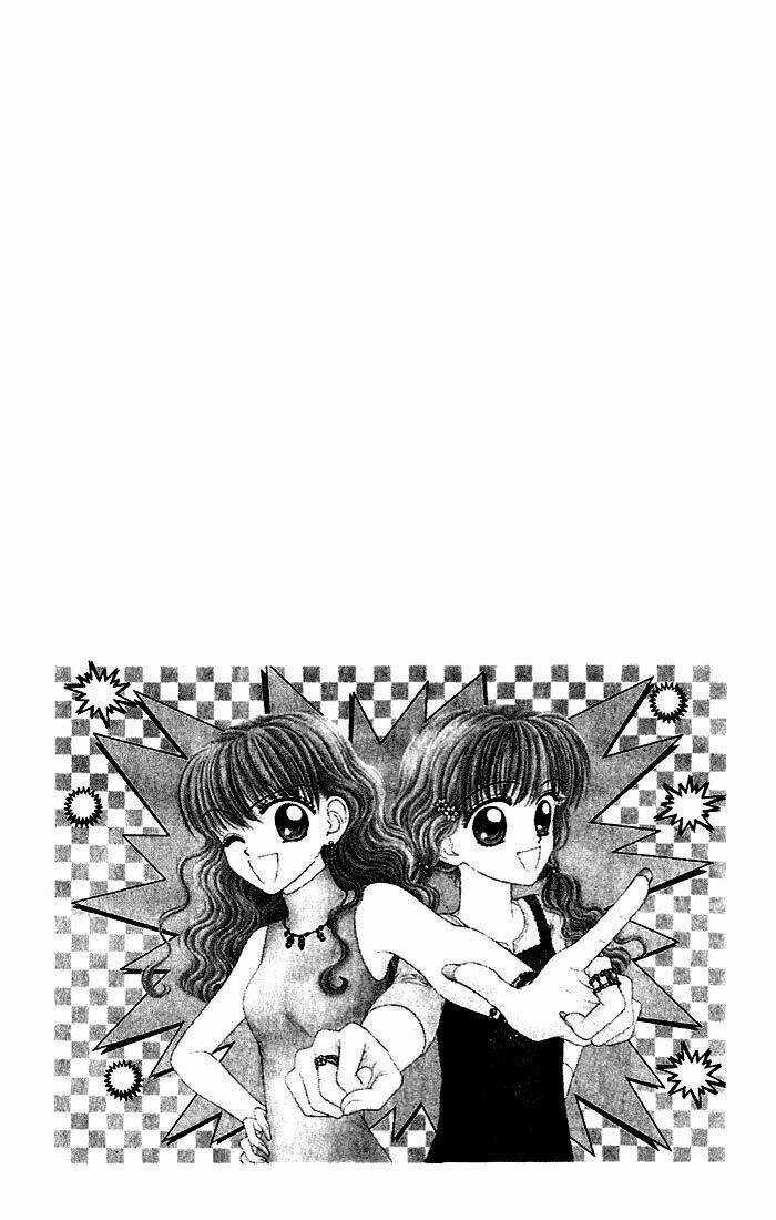 W Pinch!! Chapter 4 trang 1