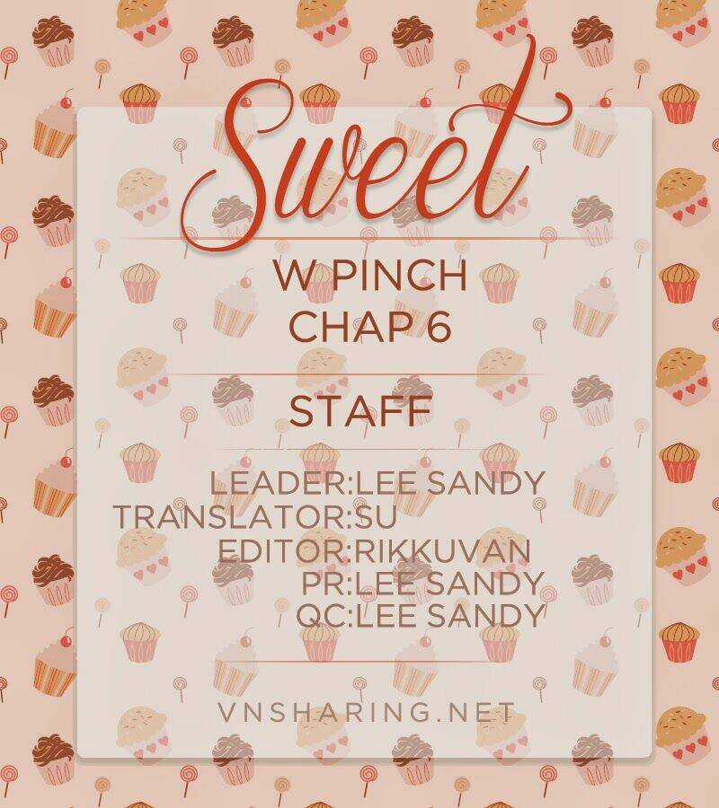 W Pinch!! Chapter 6 trang 0