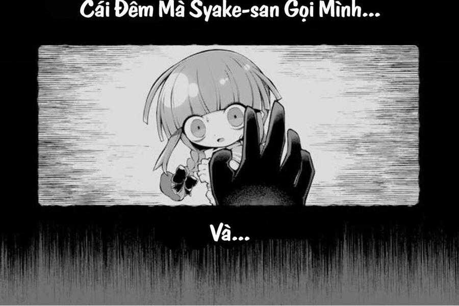 Wadanohara And The Great Blue Sea: Sea Of Death Arc Chapter 2 trang 0