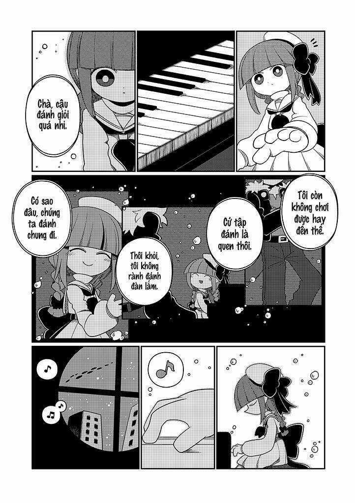 Wadanohara Và Đại Dương Xanh Chapter 5 trang 7