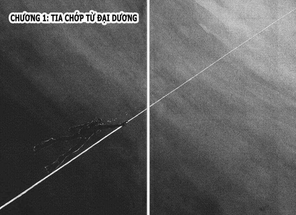 Waga Na Wa Umishi Chapter 1 trang 4