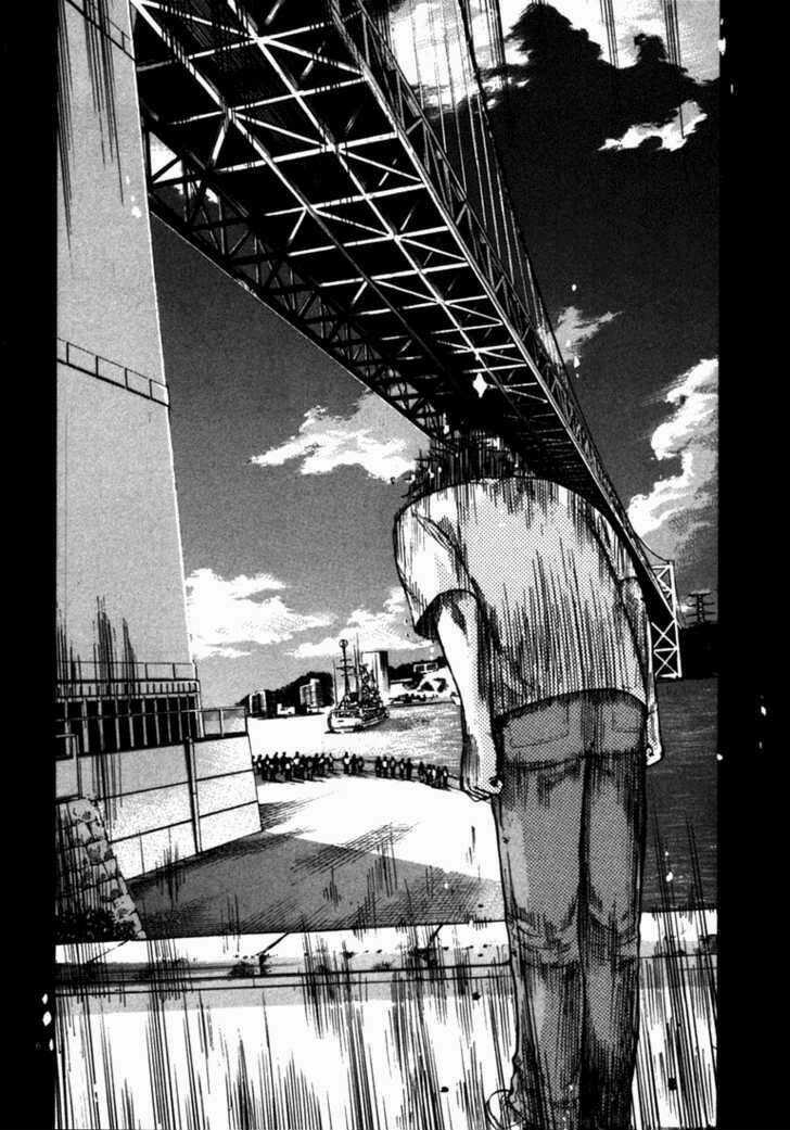 Waga Na Wa Umishi Chapter 20 trang 5