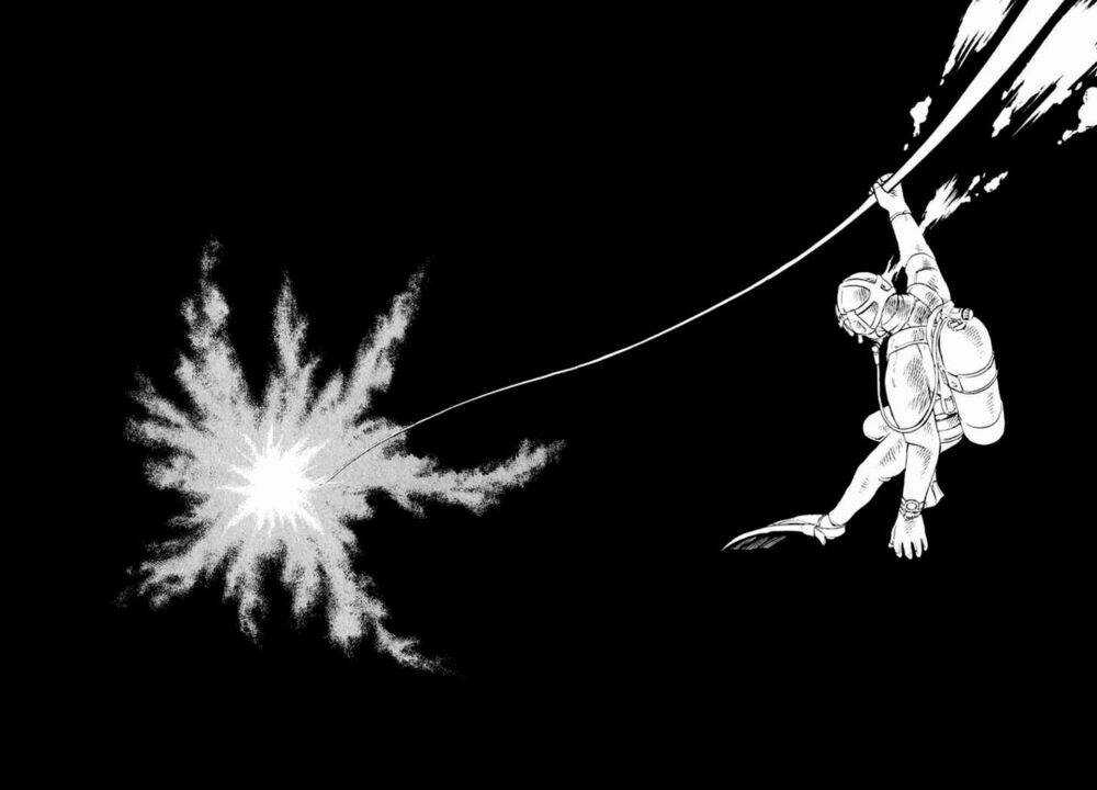 Waga Na Wa Umishi Chapter 3 trang 12