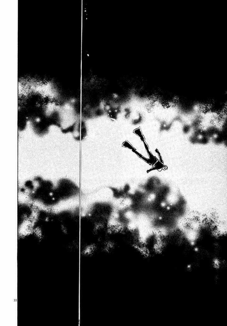 Waga Na Wa Umishi Chapter 3 trang 31