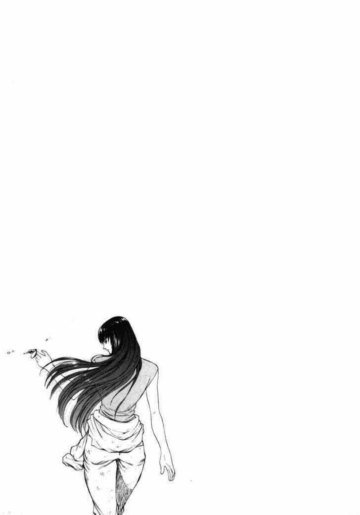 Waga Na Wa Umishi Chapter 38 trang 20