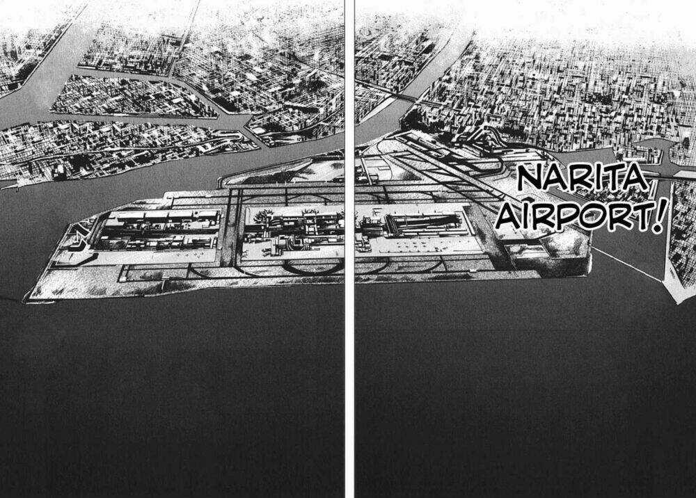 Waga Na Wa Umishi Chapter 57 trang 4