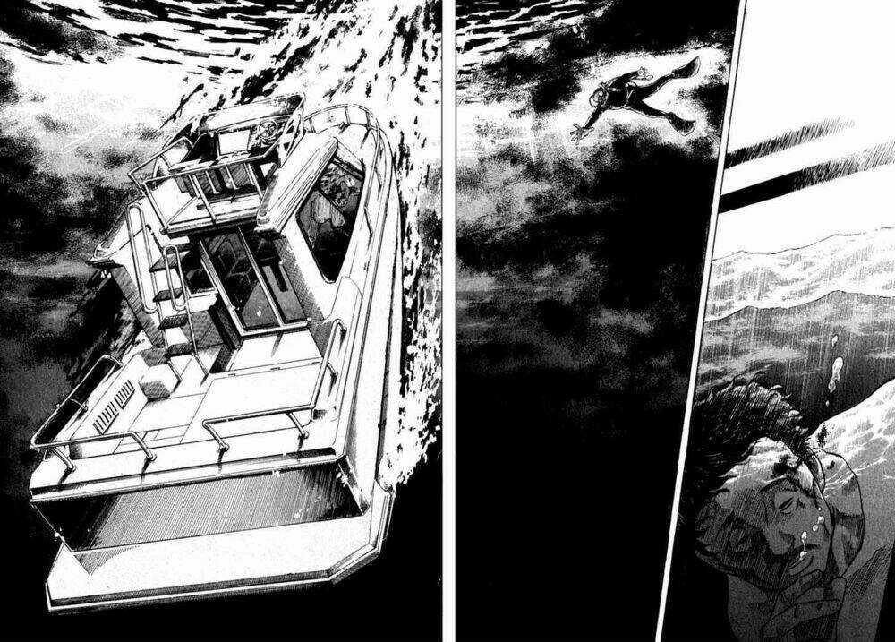 Waga Na Wa Umishi Chapter 7 trang 16