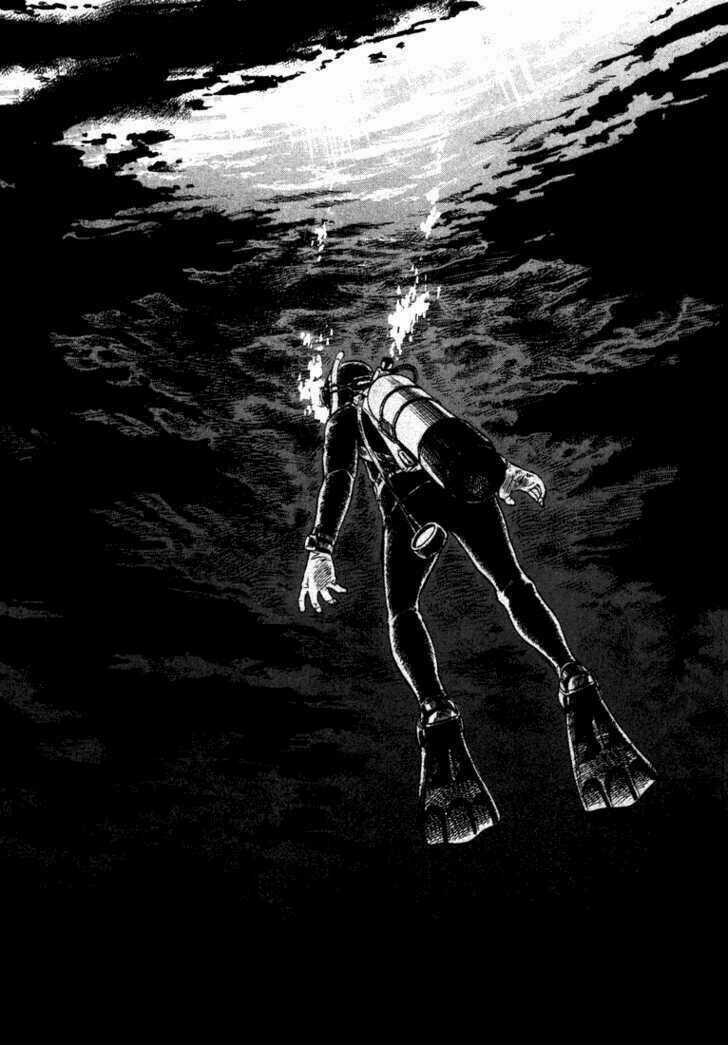 Waga Na Wa Umishi Chapter 7 trang 9