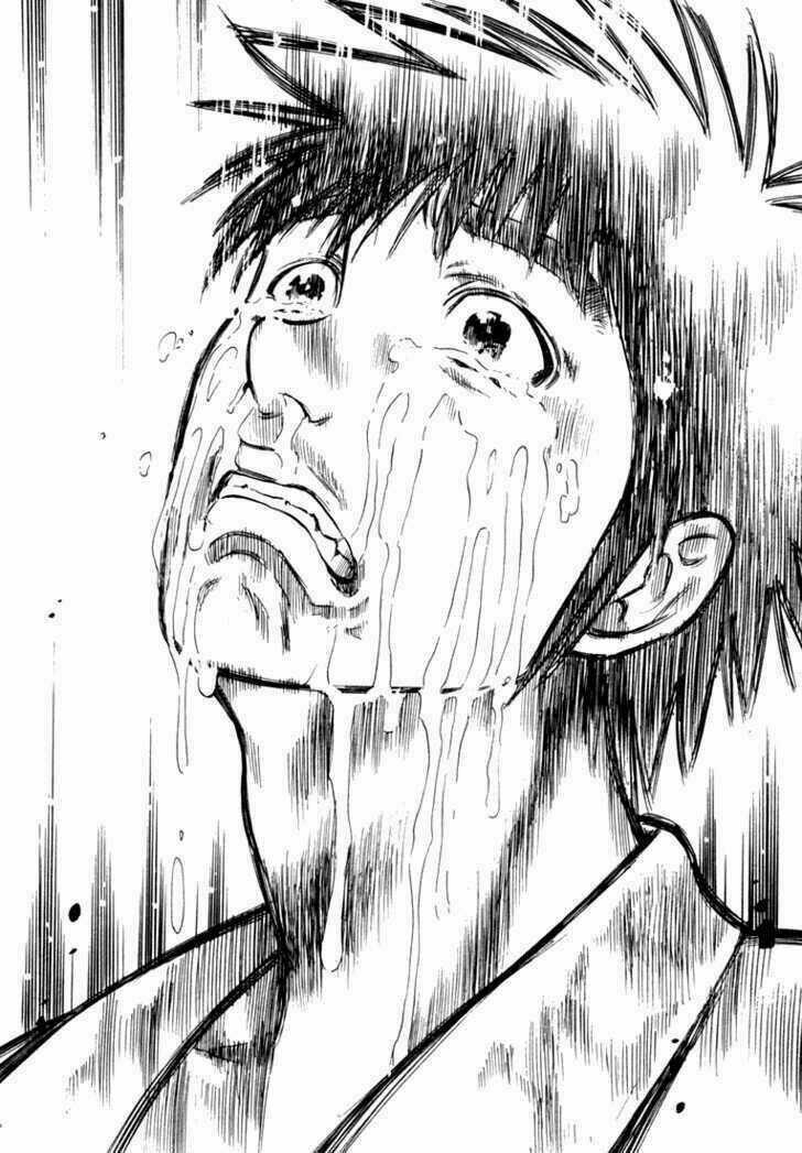 Waga Na Wa Umishi Chapter 9 trang 13