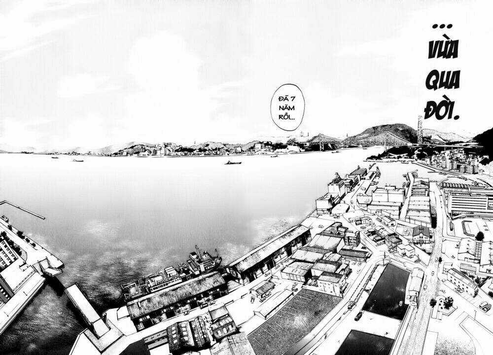 Waga Na Wa Ushimi Chapter 1 trang 30