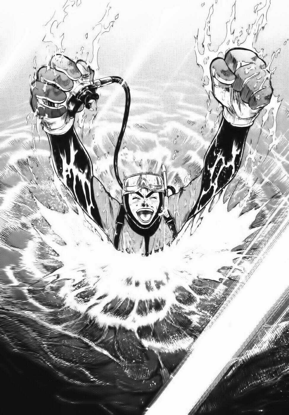 Waga Na Wa Ushimi Chapter 1 trang 9