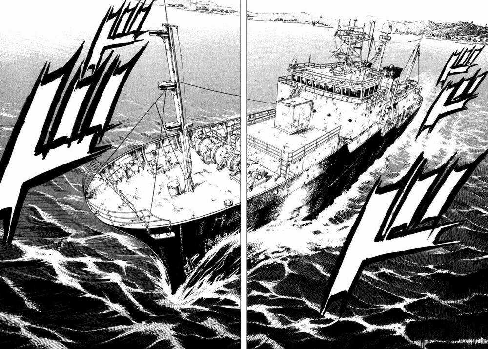 Waga Na Wa Ushimi Chapter 2 trang 8
