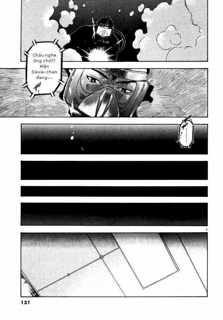 Waga Na Wa Ushimi Chapter 4 trang 4