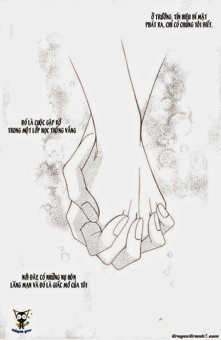 Wagamama Honey Chapter 1 trang 2