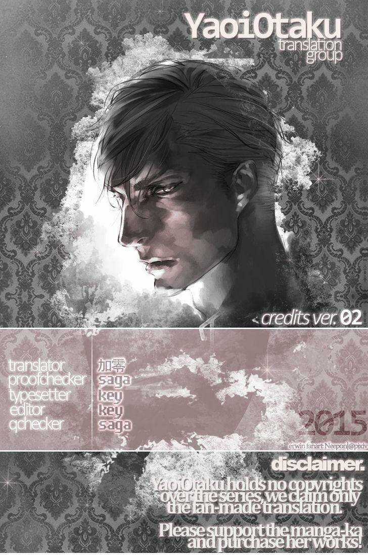 Wagamama Honey Chapter 3 trang 2